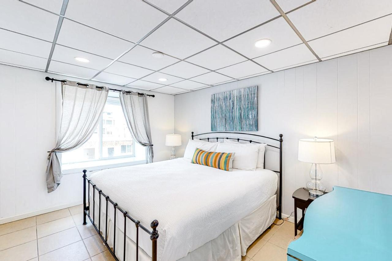 Unit 32, Island Retreat Resort Port Aransas Bagian luar foto